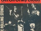 ROLLING STONES * Get Off Of My Cloud * EX LIBRIS CLUB