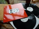 APHRODITE´S CHILD 666 1973 MINT VERTIGO SWIRL RARE