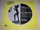 CHAPPELL MUSIC LIBRARY LP 1974 Rare LPC 1070 Mark Duval