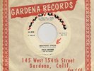 PAUL REVERE AND THE RAIDERS - BEATNICK STICKS/ORBIT