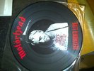 Motorhead whats Words Worth Picture Disc