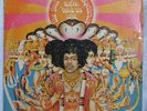 Jimi Hendrix Axis Bold As Love Mono Tri-Color