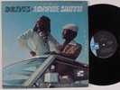 LONNIE SMITH Drives BLUE NOTE LP funk jazz breaks