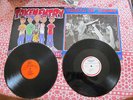 Token Entry Youth of Today 2 LP's used VG-NM cond LOOK
