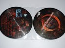 A PERFECT CIRCLE MER DE NOMS 2LP PICTURE DISC VINYL NM