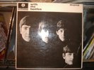BEATLES With the... UK 1964 LP mono Black/yellow label
