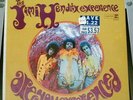 Jimi Hendrix Experience-Are You Experienced?-Sealed