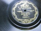 Finnish Victor Scroll 78/ERIK KIVI-Vocals w.violin/E