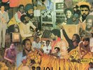 Jah Children Invasion - Original Press Wackies LP
