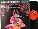 Fiedler/Grieg: Peer Gynt Suites RCA SD Living Stereo 1S