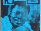 K. FRIMPONG /AFRO BEAT ORIGINAL GHANA 1976 - LISTEN ?