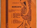 MARIJATA / RARE GHANA AFRO BEAT 70s - LISTEN ?
