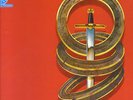 TOTO -IV -- half-speed mastered vinyl -- excellent cond