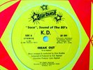 K.D 