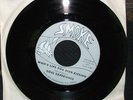 RARE NORTHERN 70's SOUL EXPERIENCE I'M SO GLAD I FOUND