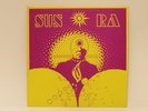 Sun Ra LP Heliocentric Worlds Vol 1/ESP/1965  NM- Orig.