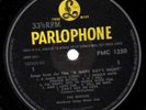 THE BEATLES ORIG 1964 UK  A HARD DAYS NIGHT LP MONO