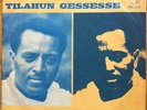 TILAHUN GESSESSE 