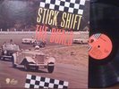 THE DUALS [Stick Shift] SUE [mono] DG/'61: