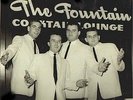 DOO-WOP TEEN-BON-AIRES-RUST-HEAR BOTH