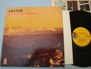 Cactus One way...Or Another LP NM- SD33-356 1971 poster