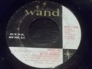 Betty Moorer 45rpm Speed Up WAND Listen