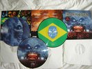 Iron Maiden - Rock in Rio - Triple Picture Disc.