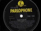 THE BEATLES PLEASE PLEASE ME ORIGINAL 1963 UK LP 1N 1N