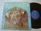 Creedence Clearwater Revival self LP No Suzie Q 1968