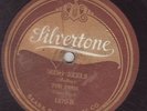Tom Ennis - SILVERTONE 1270 - Union Piper - Irish JIgs & Irish Reels