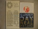 Sunny Day Real Estate Flatland Spider The Onlies 7