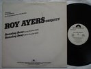 ROY AYERS Running Away DISCO SOUL PROMO 12