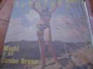 Afro Colombia LP Michi y su Combo Bravo Tremendo HEAR