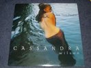 DLP - Cassandra Wilson - New Moon Daughter - Blue Note