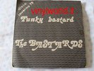 BASTARDS AKA KIDS KDB PUNK MONSTER RARE DIG IT ITALY