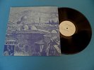 Jerry Garval Reggae To Jerusalem SUPER RARE Private Press Israeli Israel JAZZ LP
