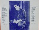 ELVIS PRESLEY 