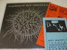 GUIDED BY VOICES DEVIL BETWEEN MY TOES LP EX GBV RARE