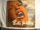 BILLIE HOLIDAY-COMMODORE FL 30008-ORIG--DG
