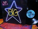 1972 BIG STAR #1 RECORD Chilton Beatles Byrds Box Tops