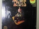 THE BYRDS: Fifth Dimension; 1966 mono LP; fine, McGuinn