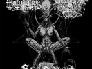 Mütiilation / Drowning The Light / S W– Dark Hymns