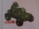 Gorillaz - GORILLAZ Vinyl LP x 2  BRAND NEW SEALED 2001