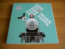 FRANK ZAPPA HAMMERSMITH ODEON 4LPS BOX COLR WAX LIMITED