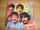 THE BEATLES-SGT. PEPPER'S ALTERNATE MULTICOLOR WAX 2LP