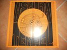 ASH RA TEMPEL - ASH RA TEMPEL   PSYCH LP