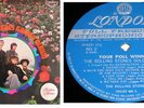 ROLLING STONES : Your Poll Winners - RARE LP - JAPAN