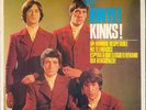 KINKS * Kwyet Kinks * Spanische EP