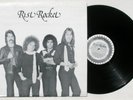 RIST ROCKET lol aor