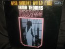Irma Thomas-Wish Someone Would Care-LP-1964-Imperial